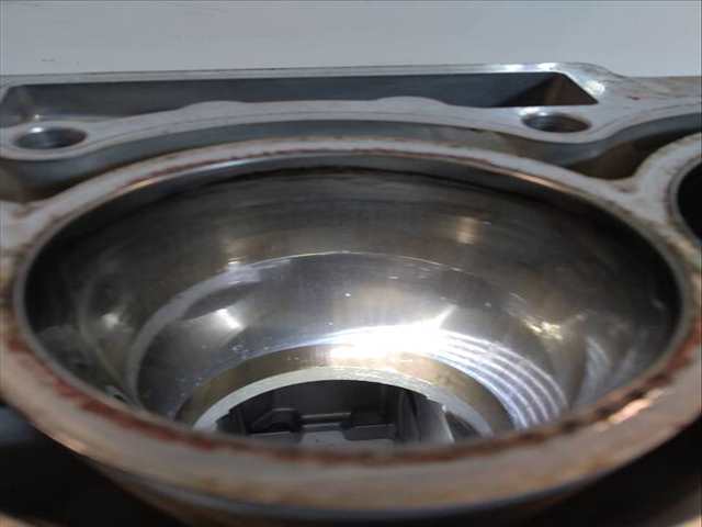 Foto 3ª: Bloque Motor Bmw Serie 4 418 245 CV 180KW [N20B20A]