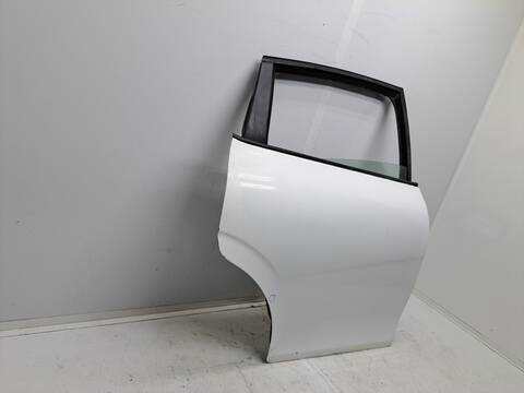 Foto 2ª: Puerta Trasera Derecha Seat Leon COMFORT LIMITED 105CV 77KW [BXE] (2007)