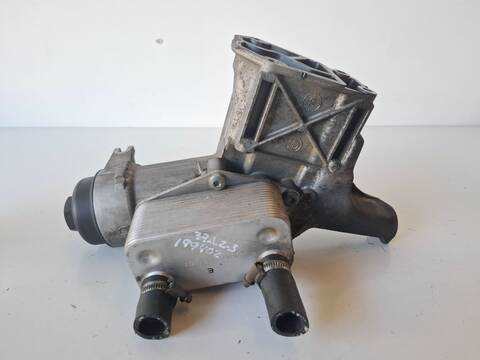Foto 1ª: Radiador Aceite Bmw Serie 3 315 320D 2.0 16V DIESEL CAT 136CV (2003)