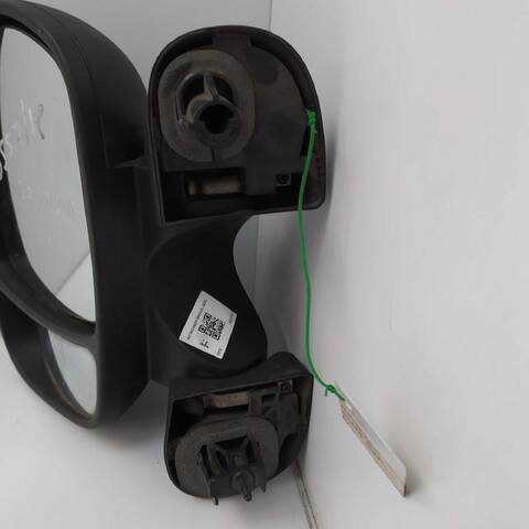 Foto 2ª: Retrovisor Izquierdo Opel Vivaro 2.0 16V (2001)