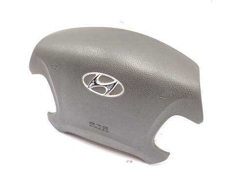 Foto 2ª: Airbag Delantero Izquierdo Hyundai Grandeur 2.2 DIESEL 155CV 114KW [4EB] (2009)