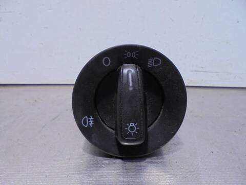 Foto 2ª: Mando Luces Volkswagen Polo ADVANCE 75CV 55KW [CAY] (2010)