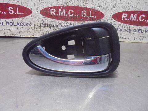 Maneta Interior Trasera Derecha Toyota Avensis ACTIVE 150CV 110KW