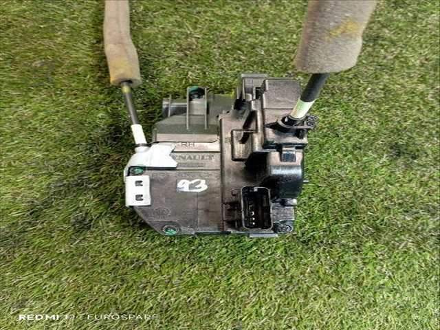 Foto 3ª: Cerradura Puerta Trasera Derecha Nissan Navara 2.3 TD D23 [YS23] (2018)