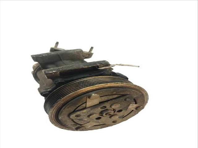 Foto 2ª: Compresor Aire Acondicionado Citroen C2 1.4 (2003)