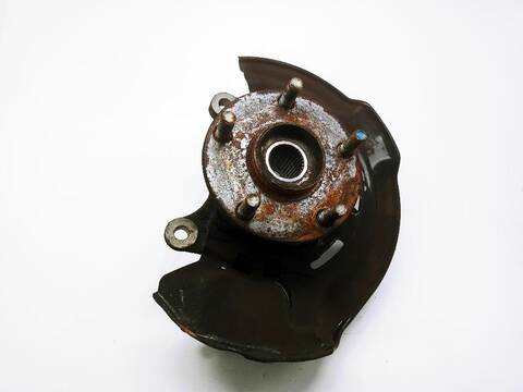 Mangueta Delantera Izquierda Toyota Rav4 2.2 D 4WD ALA30_)