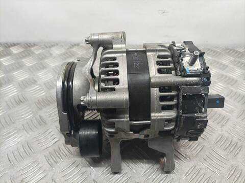 Foto 2ª: Alternador Mercedes Clase B 150 B180 136CV 100KW [282914] (2020)