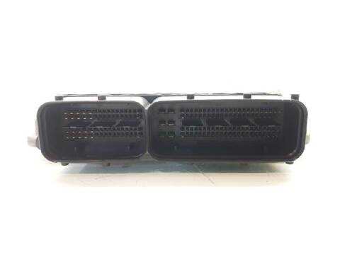 Foto 2ª: Centralita Motor ECU Volkswagen Touran EDITION 105CV 77KW [BXE] (2006)