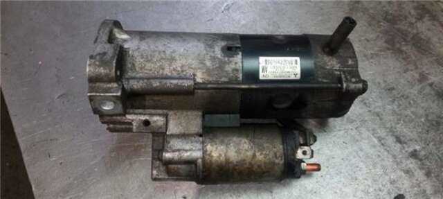 Foto 2ª: Motor de Arranque Mitsubishi Canter 3.0 TDI [4M42-0AT]