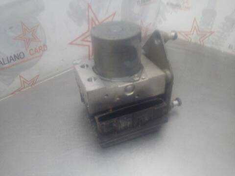 Abs Volkswagen Crafter CAJA CERRADA 30 BATALLA CORTA 109CV 80KW