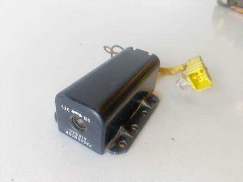 Foto 2ª: Centralita Motor ECU Mitsubishi Lancer VERSION INDEFINIDA (2005)