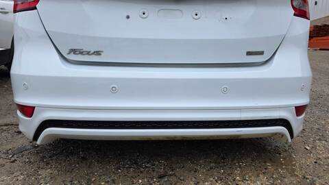Paragolpes Trasero Ford Focus ST-LINE R B 125CV 92KW