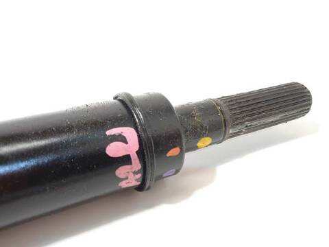 Foto 3ª: Transmision Central Bmw X4 2.0 G 184CV 135KW AUT. G02) XDRIVE [B48B20B] (2020)