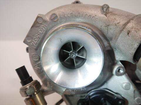 Foto 3ª: Turbocompresor Bmw Serie 1 114 190 CV 140KW [B47C20B B47C20O1 B47] (2022)
