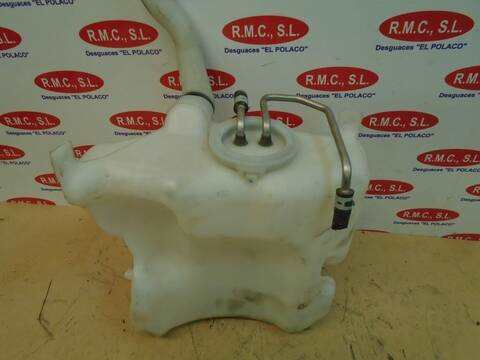 Foto 4ª: Deposito Limpiaparabrisas Mercedes Clase C 160 C 180 COMPRESSOR 203.746) COUPE 143CV 105KW [M271946] (2005)