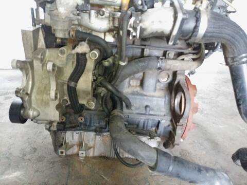 Foto 2ª: Motor Completo Hyundai Trajet 2.0 CRDI GLS 113CV 83KW [D4EA] (2003)