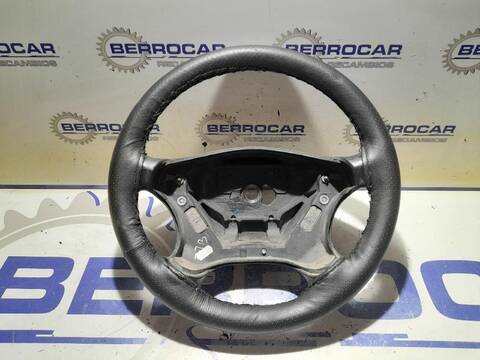 Volante Mercedes Clase C 160 2.2 CDI CAT 143CV