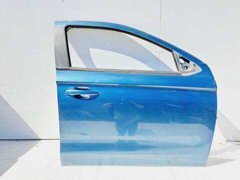 Puerta Delantera Derecha Citroen C Elysee 1.2 CAT HMY - EB2M) 72CV 53KW