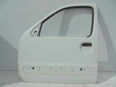 Puerta Delantera Izquierda Renault Kangoo ALIZE 64CV 47KW