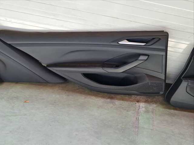 Tapizados Cartoneras Volkswagen T-Cross 1.0 TSI 95CV 70KW