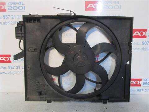 Electroventilador Bmw Serie 5 518 2.5 525I BERLINA 192CV 141KW