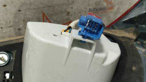 Foto 4ª: Piloto Portón Izquierdo Toyota Auris ADVANCE 112CV 82KW [N47C16A] (2015)