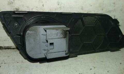 Foto 2ª: Mando Retrovisor Skoda Octavia RS BERLINA 170CV 125KW [BMN] (2007)