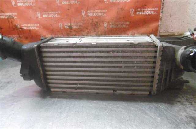 Intercooler Citroen C5 2.0 HDI EXCLUSIVE [2.0 LTR. - 80 KW HDI]