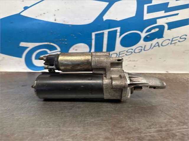 Foto 3ª: Motor de Arranque Ford Fiesta 1.4 16V [FXJB]