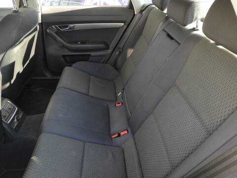 Foto 2ª: Asientos Traseros Audi A6 BMK BERLINA (2006)