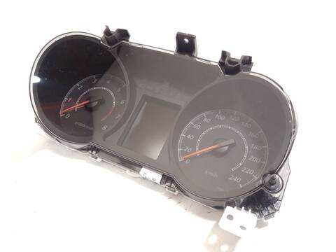 Foto 2ª: Cuadro de Instrumentos Mitsubishi ASX 2.0 MIVEC CAT 150CV 110KW [4J11] (2020)