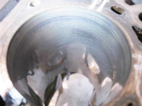 Bloque Motor Ford Transit 130 CV 96KW
