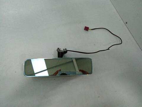 Retrovisor Interior Mercedes Clase GLE 400 2.9 TD 330CV 243KW SUV V167 AUT. 4-MATIC 167.123) OM656.929