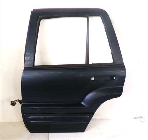 Puerta Trasera Izquierda Jeep Grand Cherokee 2.7 CRD 1999-2004