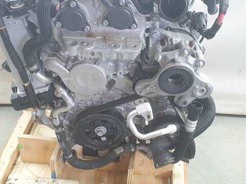 Foto 3ª: Motor Completo Fiat Tipo HATCHBACK