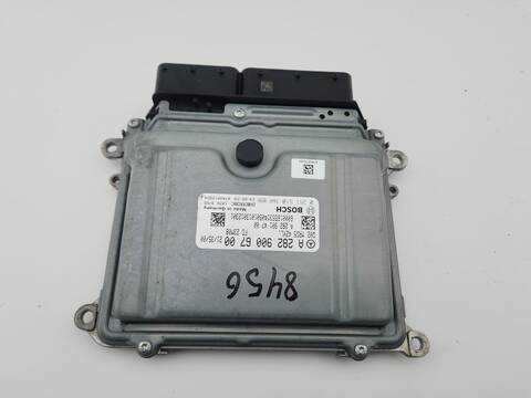 Centralita Motor ECU Mercedes Clase A 140 A 200 MILD-HYBRID 177.087) 163CV 120KW