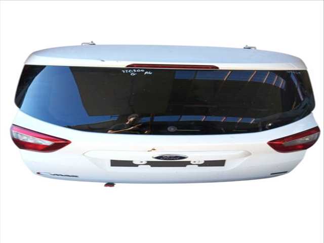 Portón Ford C Max 1.0 ECOBOOST II DXA/CB7 DXA/CEU)