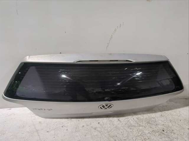 Portón Volkswagen Polo 1.9 SDI 64CV 47KW