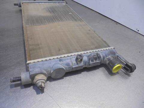 Foto 3ª: Radiador Motor Opel Corsa 79CV 58KW (1996)