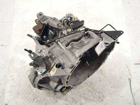 Foto 2ª: Caja Cambios Mazda 3 2.0 DIESEL CAT BERLINA 143CV 105KW [RF] (2009)