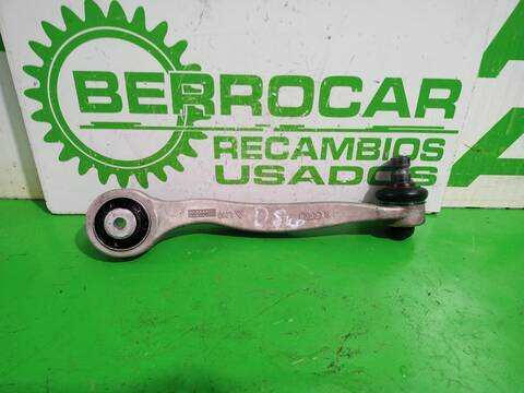 Foto 2ª: Brazo Suspension Delantero Derecho Audi A6 2.4 BERLINA 177CV 130KW [BDW] (2004)