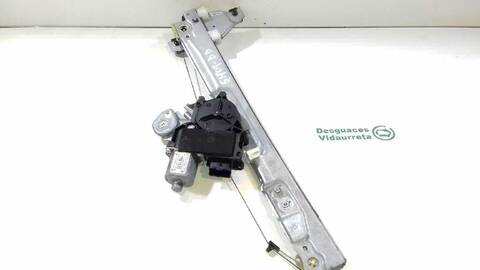 Elevalunas Eléctrico Delantero Derecho Peugeot 308 CONFORT 95CV 70KW