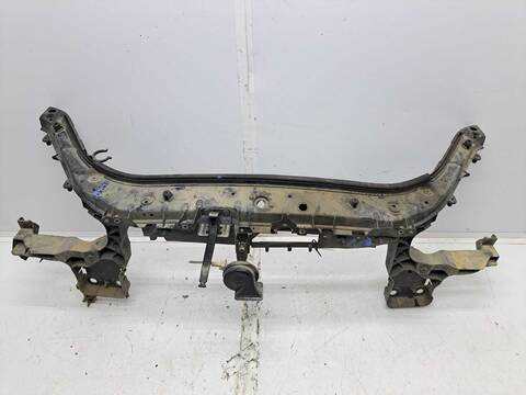 Foto 4ª: Panel Frontal Renault Scenic AUTHENTIQUE 120CV 88KW [F9Q D8] (2005)