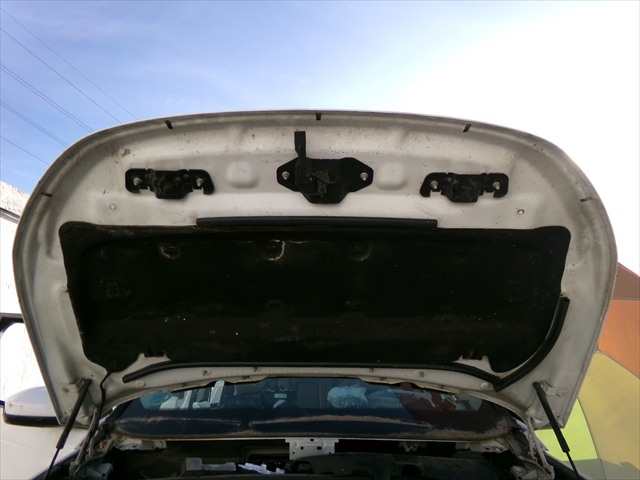 Foto 2ª: Capot Land Rover Discovery 2.0 D 2014-2019,SPORT [204DTD] (2016)