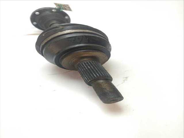 Foto 2ª: Transmision Delantera Izquierda Volkswagen Touareg 3.2 V6 220CV (2002)