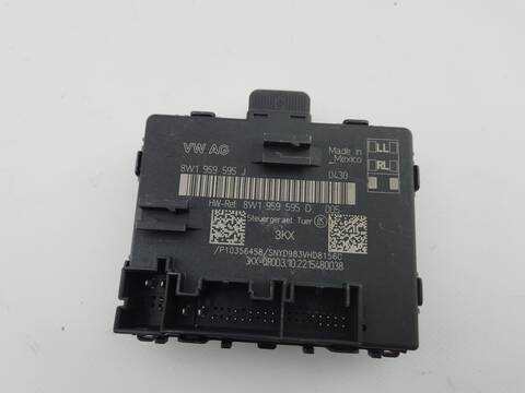 Centralita Motor ECU Audi Q5 2.0 TDI 150CV 110KW
