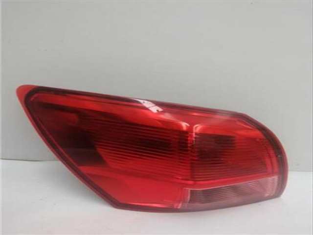 Piloto Trasero Izquierdo Nissan Qashqai ACENTA 103CV 76KW