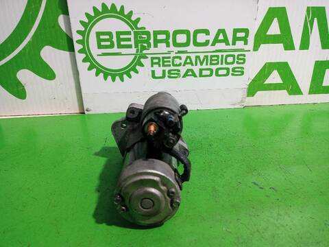 Foto 3ª: Motor de Arranque Renault Laguna RENAULT LAGUNA III GRANDTOUR 109CV [K9K780] (2007)