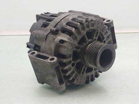Foto 1ª: Alternador Mercedes Clase GLE 350 3.0 D 258CV 190KW AUT. W166) D 4-MATIC 166.024) [642826] (2015)