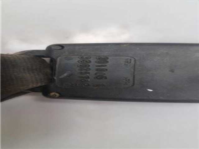 Foto 2ª: Cinturón Trasero Izquierdo Fiat Doblo JTD SX